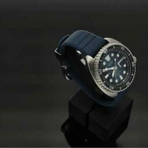 Seiko Prospex Turtle Save the Ocean férfi búváróra 