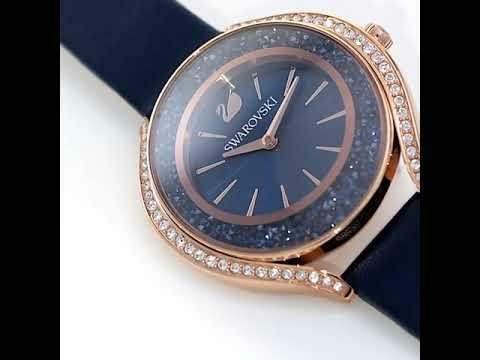 Swarovski női óra