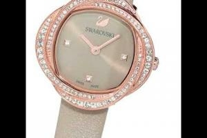 Swarovski női óra