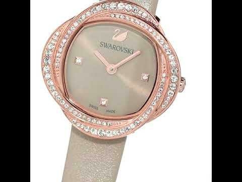 Swarovski női óra