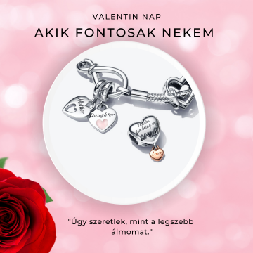 Ajándék ajánló Valentin napra akik fontosak
