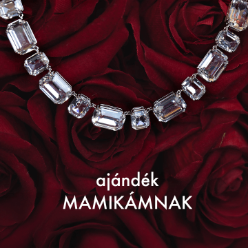 Karácsonyi ajándék nagymamának