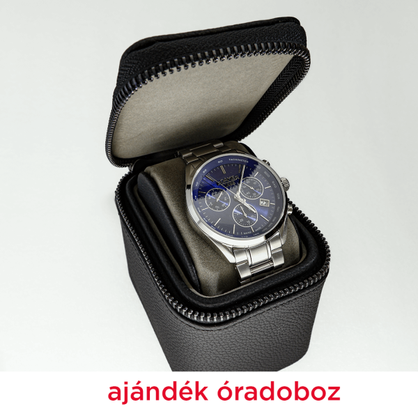 AJÁNDÉK óradoboz