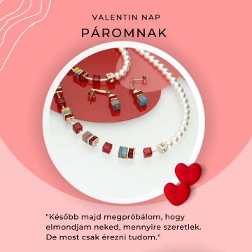 Ajándék ajánló Valentin napra páromnak