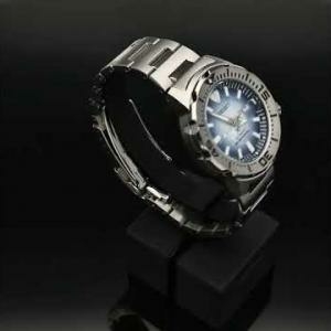 Seiko Prospex Save the Ocean férfi búváróra