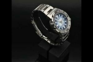 Seiko Prospex Save the Ocean férfi búváróra