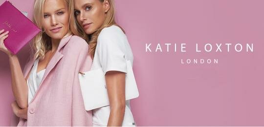 Katie Loxton - Bemutatjuk vadonatúj márkánkat!