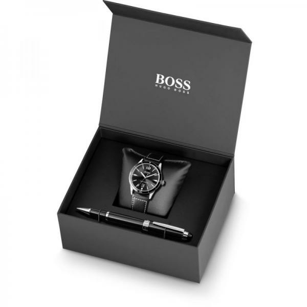 Boss Drifter toll és óra szett 1570125