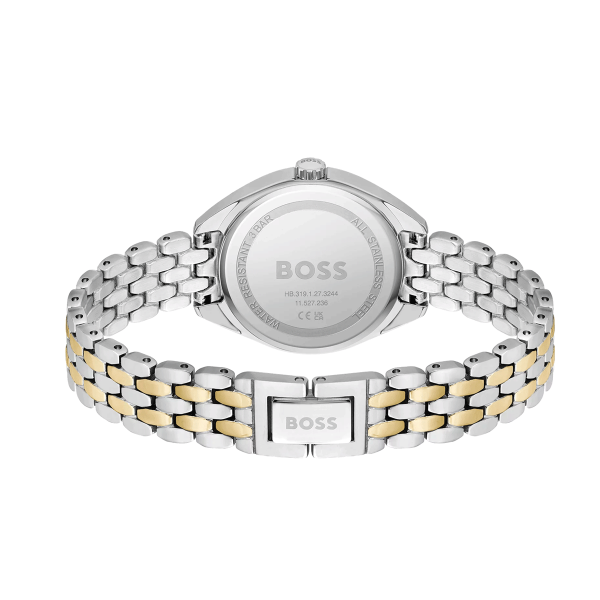 Boss Mae kéttónusú női óra 1502724