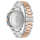 Boss Santiago dual time férfi óra 1513937