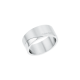 Calvin Klein Minimalista ezüst színű gyűrű 