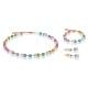 Coeur de Lion GeoCUBE light színes szett SCDL4022
