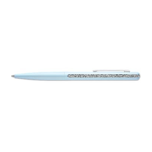 Crystal shimmer halványkék színű toll