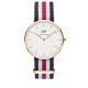 Daniel Wellington  Classic Canterbury Rose női óra 36mm 0502DW