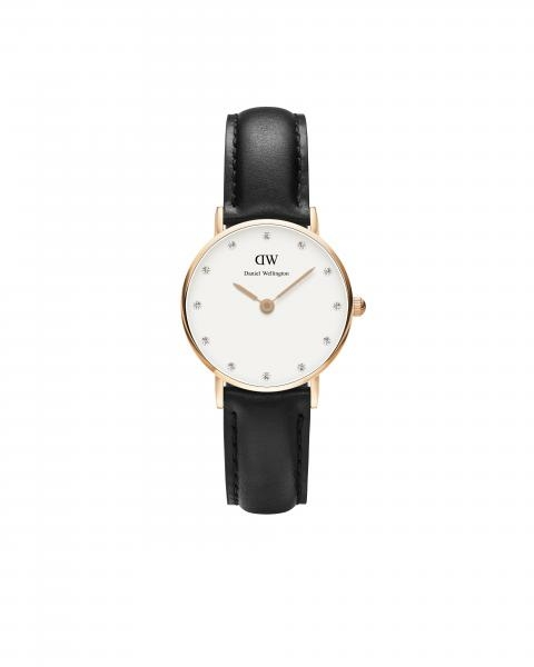 Daniel Wellington  Classy Sheffield Rose női óra 0901DW