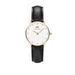 Daniel Wellington  Classy Sheffield Rose női óra 0901DW