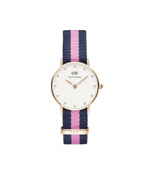 Daniel Wellington  Classy Winchester Rose női óra 26mm 0906DW