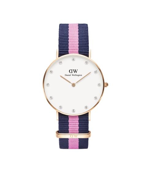 Daniel Wellington  Classy Winchester Rose női óra 34mm 0952DW