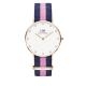 Daniel Wellington  Classy Winchester Rose női óra 34mm 0952DW