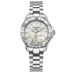 Deep Sea 200 Lady gyöngyház számlapos női óra