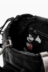 Desigual All Mickey krapina fekete hátizsák 24WAKP01-2000
