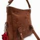 Desigual All Mickey loverty barna táska 23WAXP47-6064