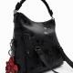 Desigual All Mickey loverty fekete táska 23WAXP47-2000