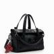 Desigual All Mickey loverty fekete táska 23WAXP47-2000