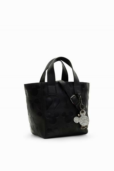 Desigual All Mickey valdivia fekete táska 24SAXP55/2000