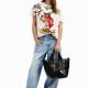 Desigual All Mickey valdivia fekete táska 24SAXP55/2000