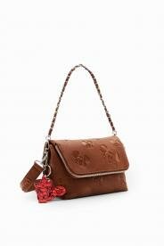 Desigual All Mickey Venecia barna táska 23WAXP49-6064