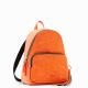 Desigual Alpha Mombasa mini narancs hátizsák 23SAKP25