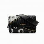 Desigual Altura venecia fekete táska 23WAXP76