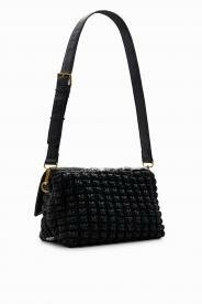 Desigual Altura venecia fekete táska 23WAXP76