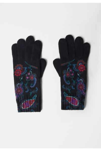 Desigual Anubis sapka kesztyű szett 20WAOOX2