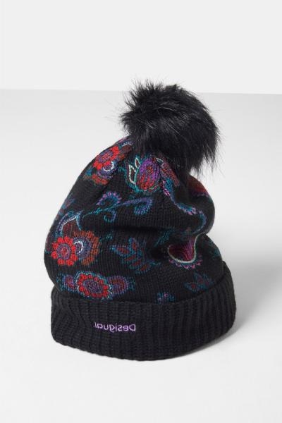 Desigual Anubis sapka kesztyű szett 20WAOOX2