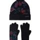 Desigual Anubis sapka kesztyű szett 20WAOOX2
