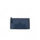 Desigual Aquiles kék pénztárca 21WAYP05/5000