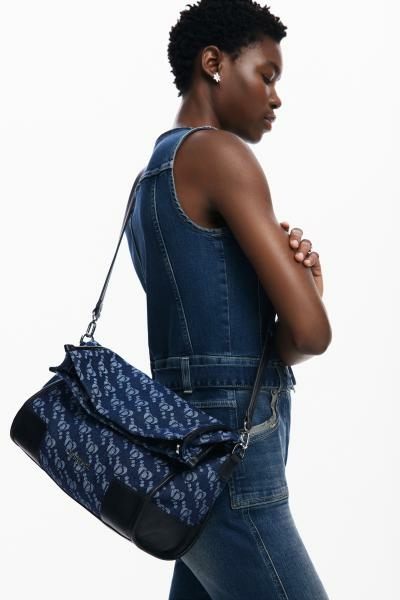 Desigual Arco lovert kék táska 24WAXA38