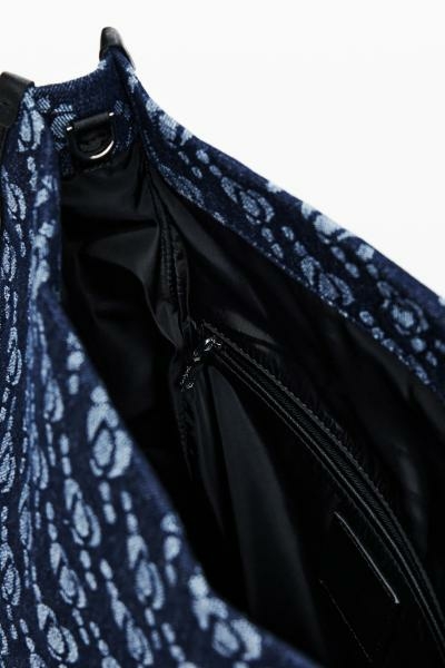 Desigual Arco lovert kék táska 24WAXA38