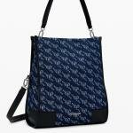 Desigual Arco lovert kék táska 24WAXA38