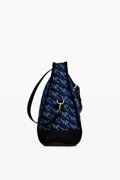 Desigual Arco lovert kék táska 24WAXA38