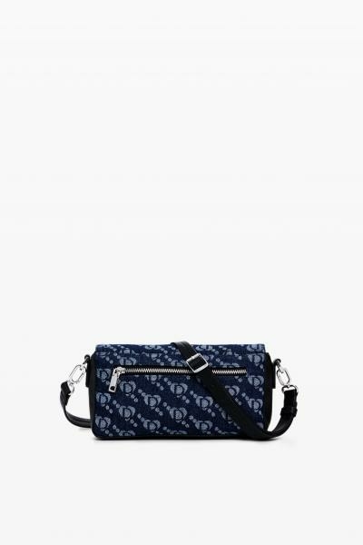 Desigual Arco phuket kék táska 24WAXA15