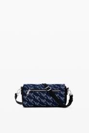Desigual Arco phuket kék táska 24WAXA15