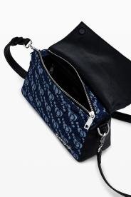 Desigual Arco phuket kék táska 24WAXA15