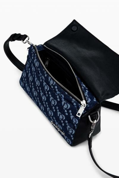 Desigual Arco phuket kék táska 24WAXA15