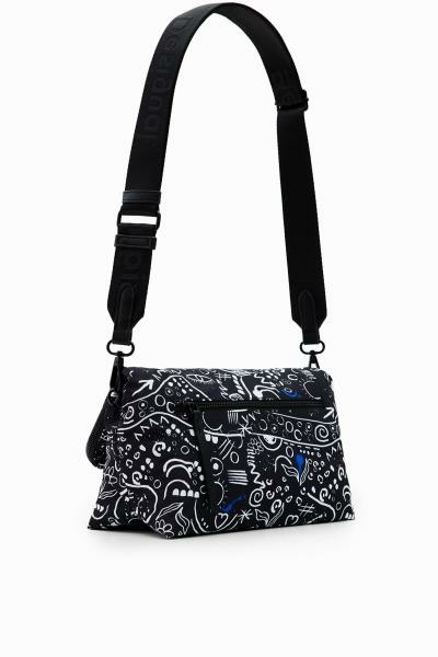 Desigual Artyeye venecia táska 22WAXA50