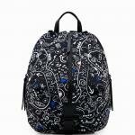 Desigual Artyeye viana mini hátizsák 22WAKA17