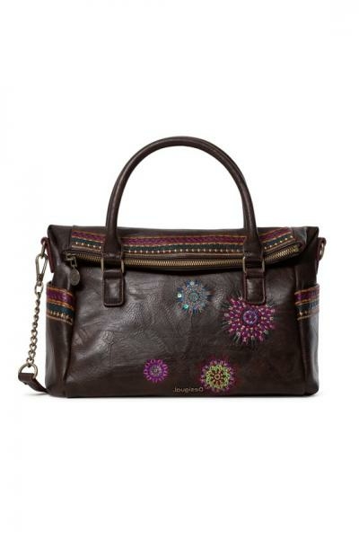 Desigual Astoria Loverty táska 20WAXPDH