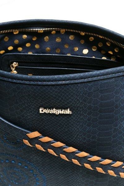 Desigual Astún Agora táska 17WAXPHK